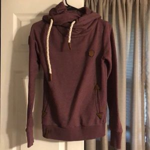 Naketano Hoodie